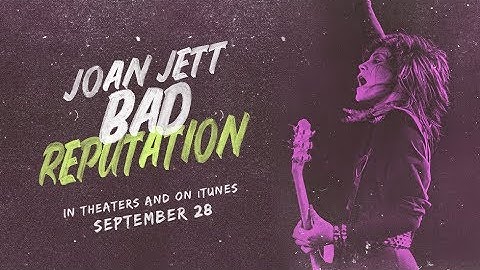 Bad Reputation (2018) Clip