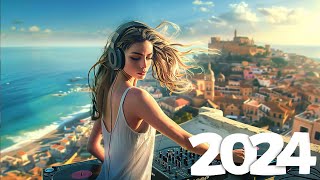 Party Club Dance 2024 |  Best Remixes Of Popular Songs 2024| Dj Party Mix 2024