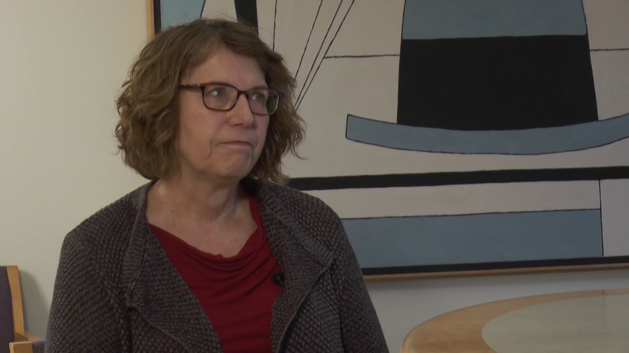 EXERCISE SLOWS PARKINSON’S