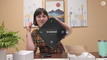 Unboxing Your Guardline: Holiday Special!