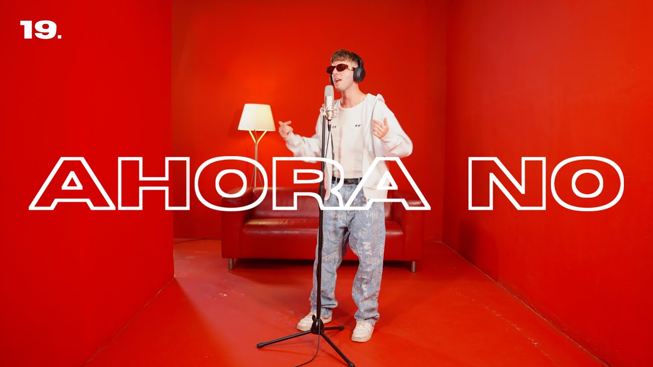 Ada Roca ADRIÀ ROCA: el último hit urbano de la temporada | AHORA NO - YouTube