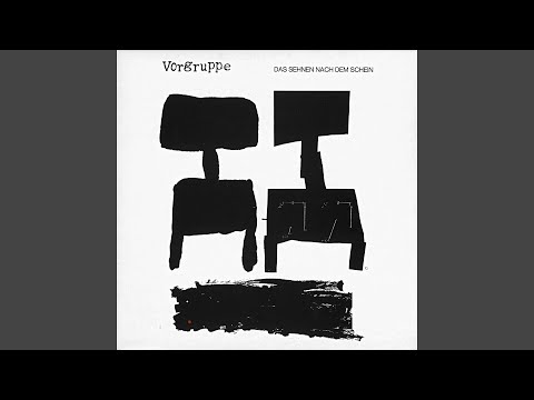 Vorgruppe — Im Schneckenhaus