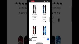 2023 Lib Tech Snowboards