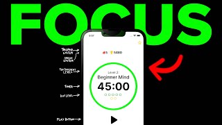 I Made A Productivity App screenshot 1