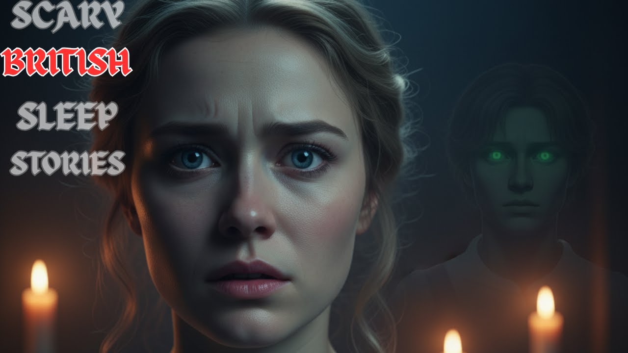 🇬🇧 48 Forbidden Supernatural Documents Unsealed