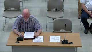 Public Hearing  2022 Bonding Authorization 30AUG22 1 0f 3