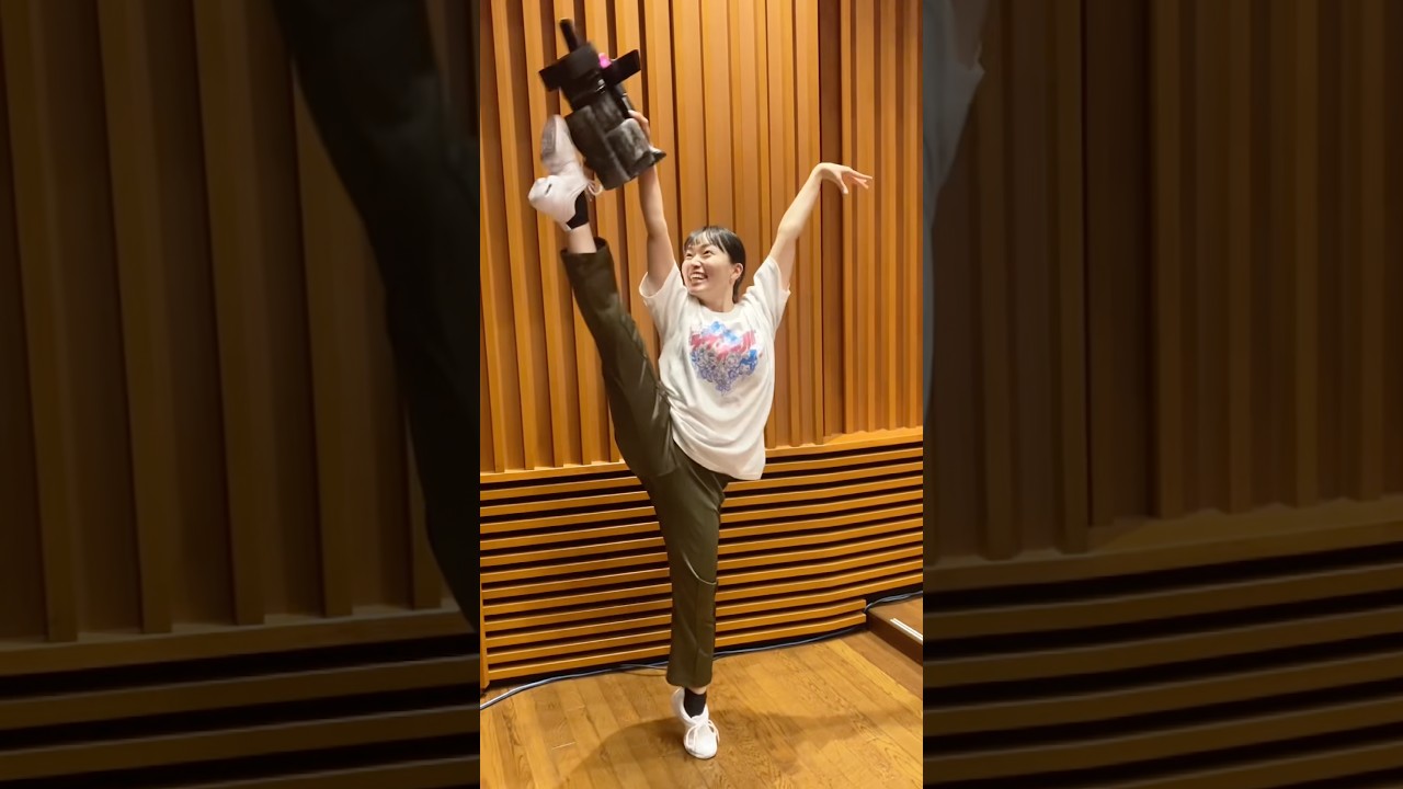エスメラルダカメラマン #ballet