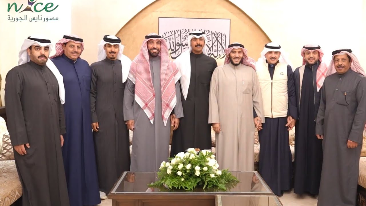 حفل تخرج / الملازم - عثمان عبدالعزيز فيصل سفاح الراشد 19-2-2025