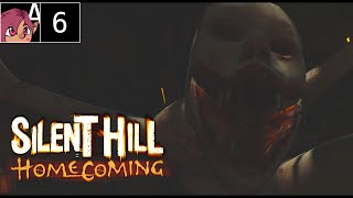 Silent Hill: Homecoming [6] | Aliulo Plays