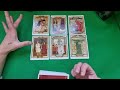 ♾ AMOR - UNA DECISIÓN QUE TOMAR ANTES DE LA CONVERSACIÓN A CORAZÓN ABIERTO ♾ TAROT Y ORACULOS