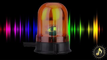 Panic Alarm #2 Sound Effect