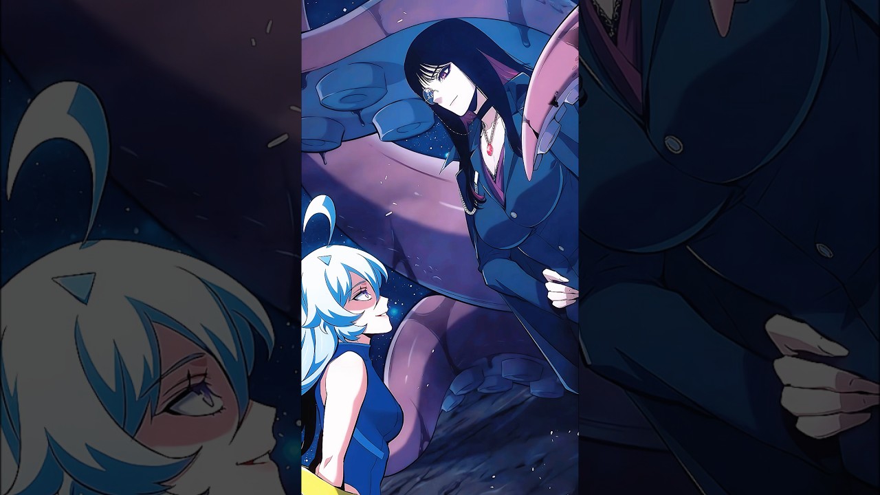 The demon god got them stressing 😩 