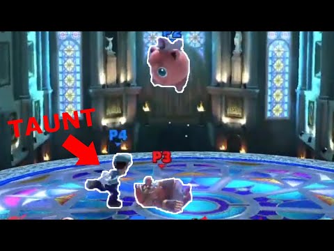 the disrespectful overkill combo