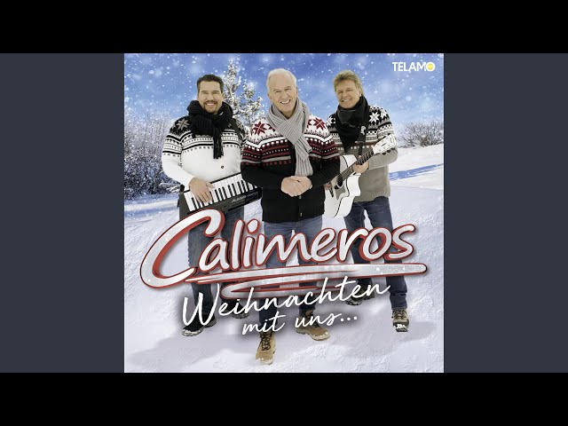 Calimeros - Weihnachtsmix 2018