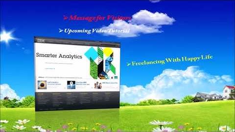 Web Design Bangla Tutorial Part 28
