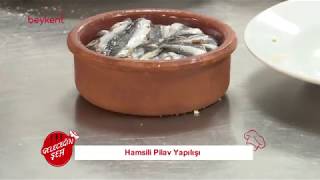 Geleceği̇n Şefi̇ 2019 Gül Fatma Erdoğan