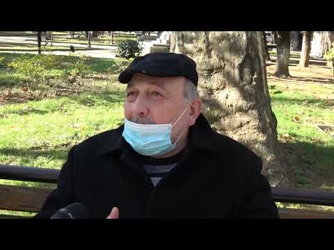 მომავალი წლის პირველი  იანვრიდან პენსიების  მატებაა გათვალისწინებული