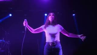 Ona Mafalda - PINK LIES  Directo, Sala Villanos Madrid