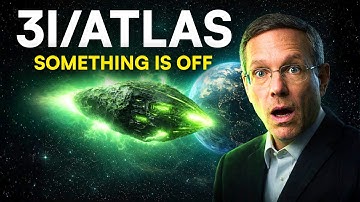 1 MINUTE AGO: 3I/ATLAS After Passing Earth - Something Changed and We’re Seeing It Now