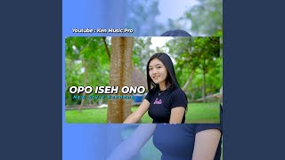 Opo Iseh Ono