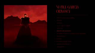 Nubya Garcia - Odyssey (Outerlude) (Official Audio)
