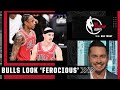 JJ Redick LOVES the new-look Bulls behind DeMar DeRozan & Alex Caruso | NBA Today