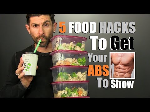top-5-food-hacks-to-get-your-abs-to-show-(fast)