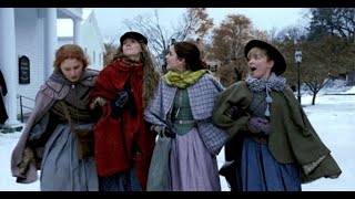Little Women - Christmas Morning (Piano)