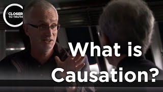 Huw Price - What is Causation?