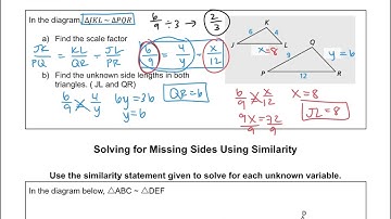 Unit 4 Day 2: Similar Figures