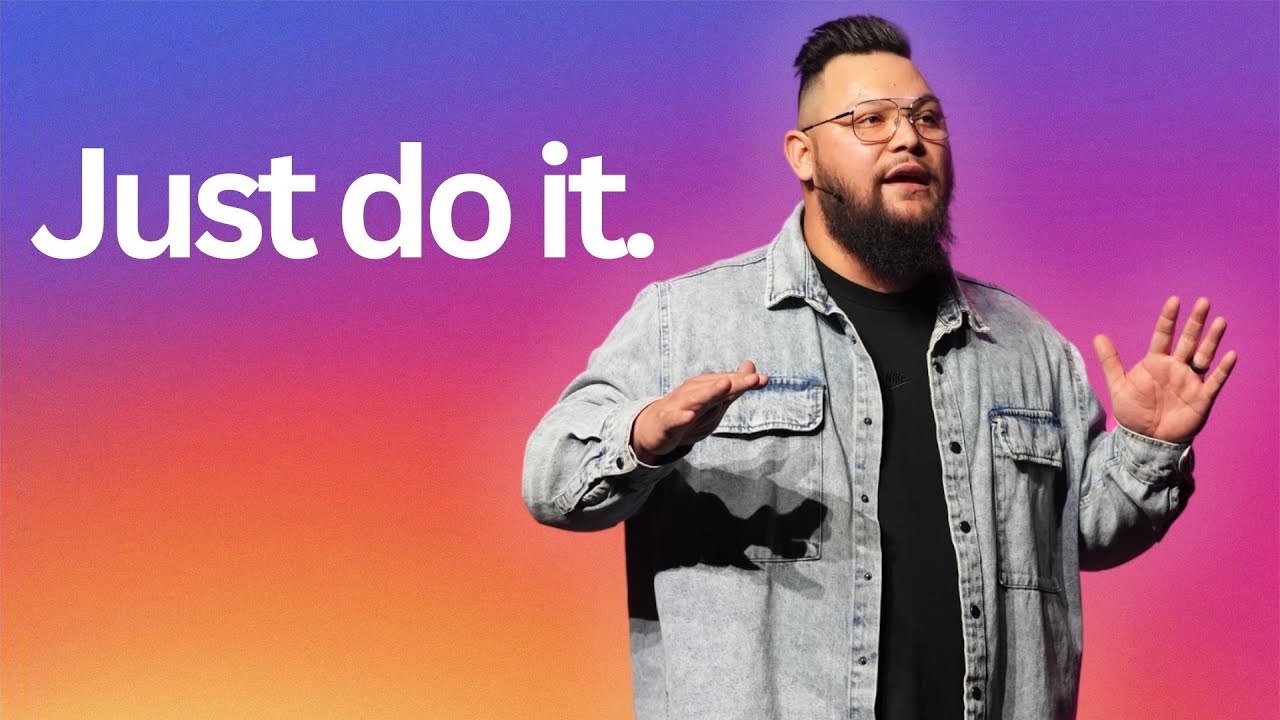 Just Do It - YouTube