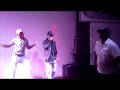 JL el callejero Chocolate y el Parra la Molestia Remix