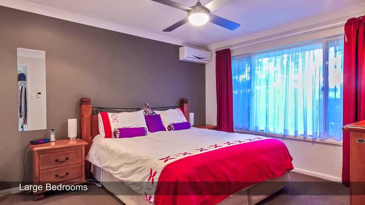 Coronis Real Estate 6 Orkney Place FERNY GROVE QLD 4055 YouTube