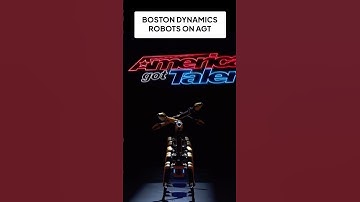 Boston Dynamics