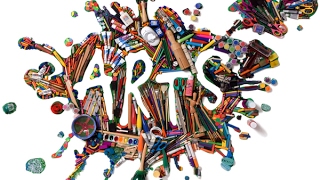L'art C'est Quoi? L'art C'est Quoi?