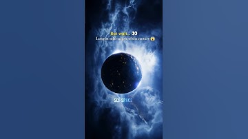 Longest solar eclipse is arriving..! 🗿🔥 #space #solareclipse #universe #scispace #shorts