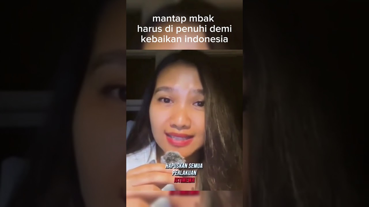 Rincian 12 poin tuntutan yang diinginkan rakyat dari pemerintah #IndonesiaBebasKorupsi