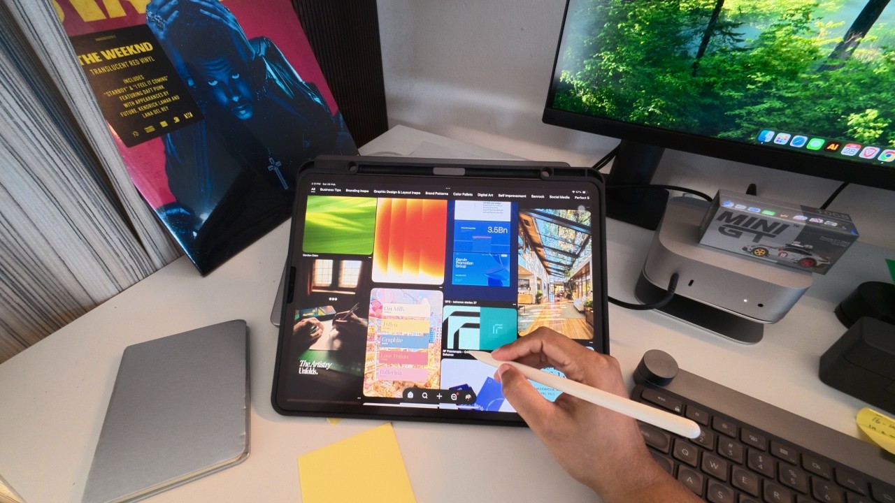 3 Things That Made Me a Better Designer