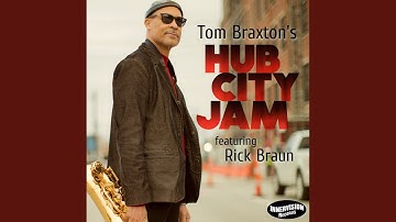 Hub City Jam