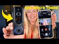 Complete Breakdown - Video Doorbell Setup and Demo