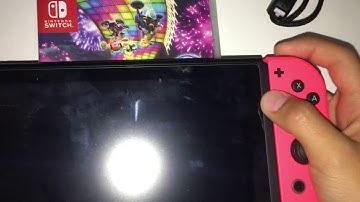Problems With My Right Joy-Con