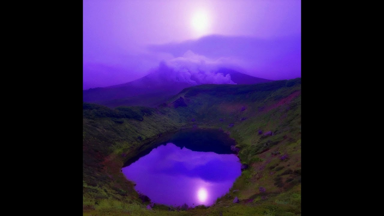 All I Need - (prod. Medusa KB)