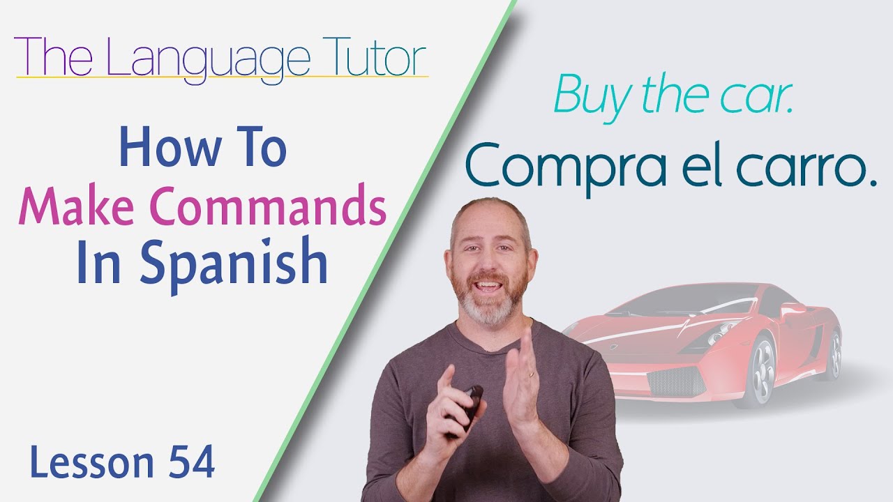 How To Say 54 In Spanish