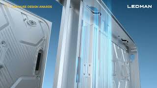 Z Series | 2024 MUSE Design Gold Awards