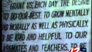 7 seek to keep Cranston prayer banner