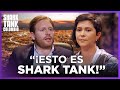 Emprendedoras rehúsan revelar sus números en el Tanque | Shark Tank Colombia