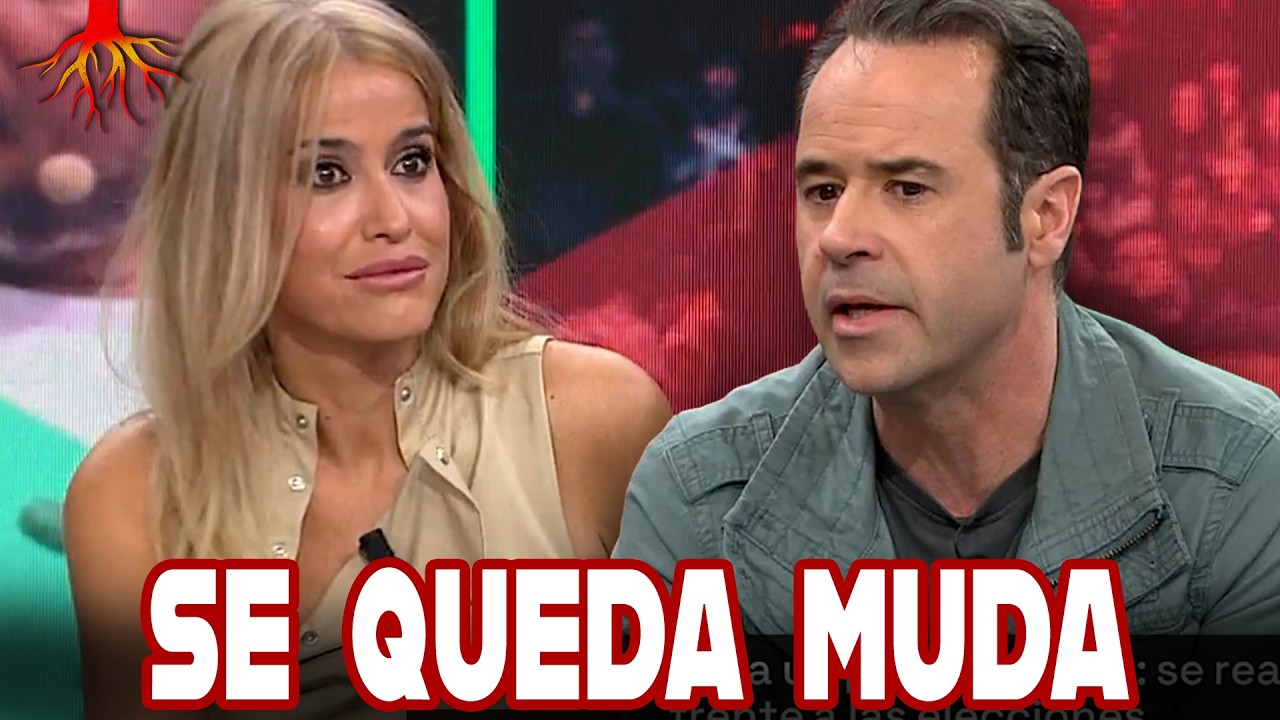 Javier Chicote SE DESCOJONA de la “ULTRAIZQUIERDA” en La Sexta Xplica 🔥