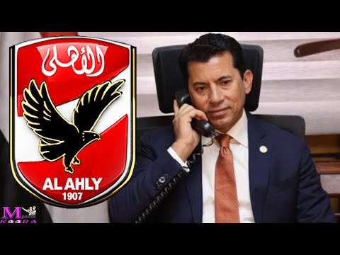 انباء من الزمالك عن تواصل حسين لبيب مع وزير الرياضة للتدخل فى معاقبة شوبير و قناة الاهلى