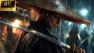 Download Lagu Epic Kung Fu! Bandits ambush a caravan, unaware it’s guarded by top masters! #viral #trending MP3