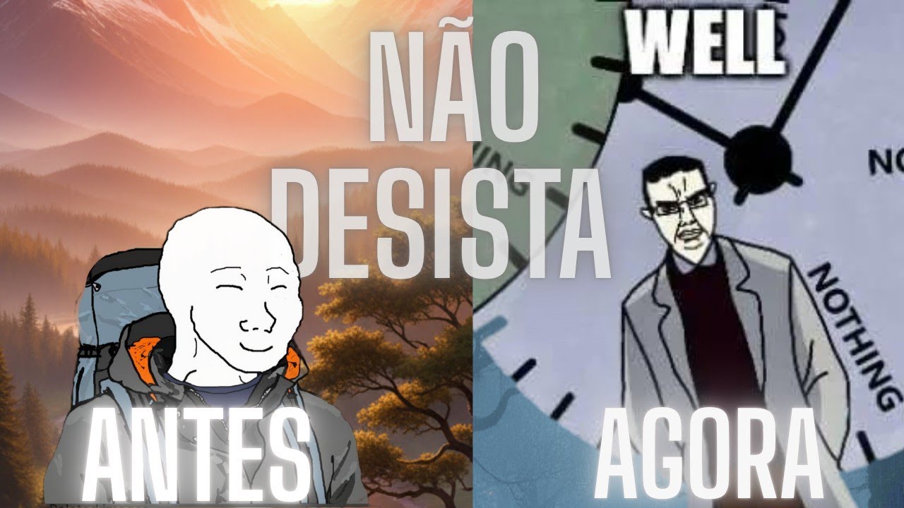Você NÃO PODE Blackpillar (Provando que o Blackpill está errado)